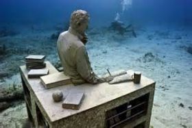 Underwater Museum, Cancun, Mexico – Best Places In The World To Retire – International Living